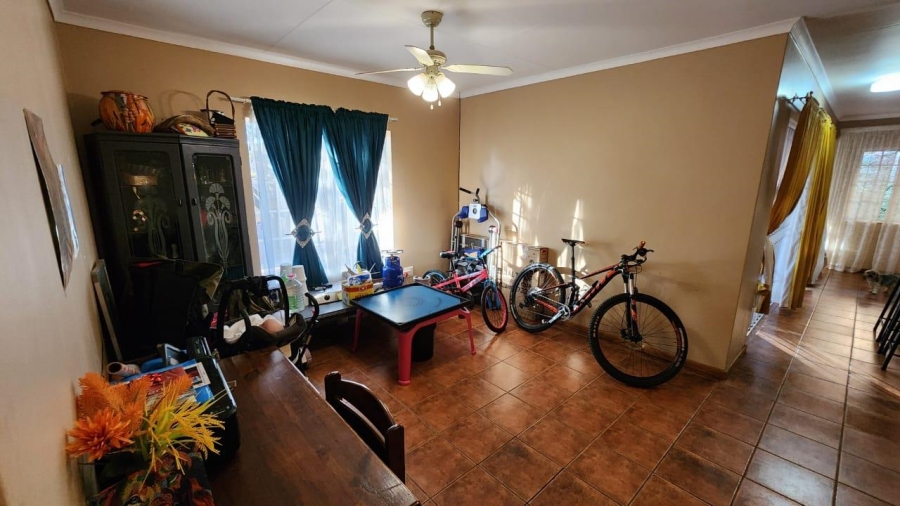 3 Bedroom Property for Sale in Cashan North West